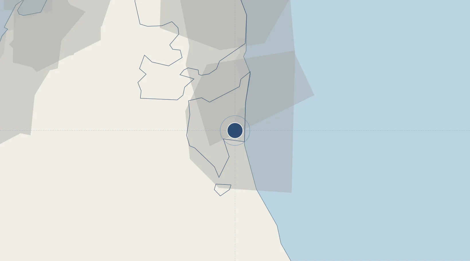 Location of OMFJ