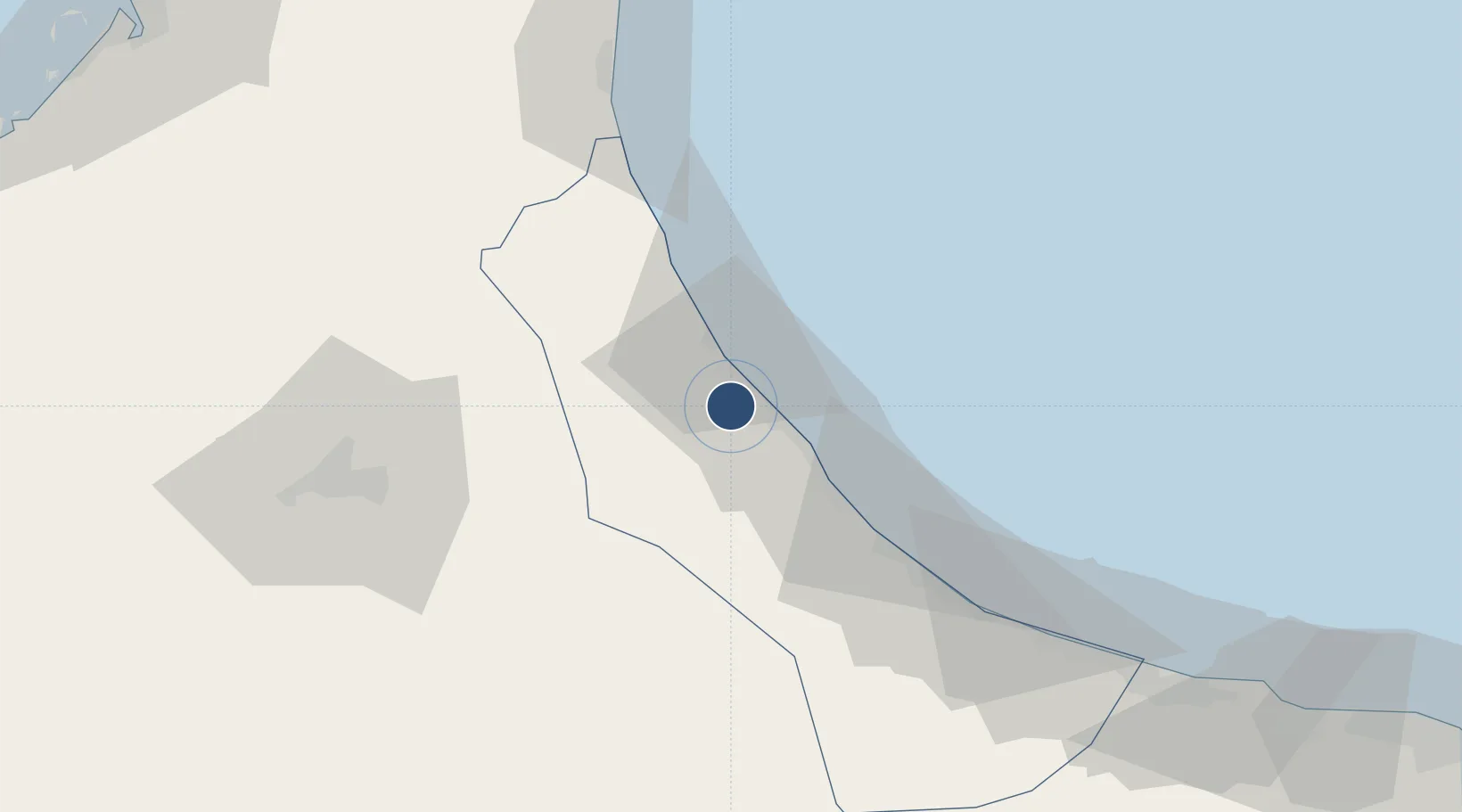 Location of OOSH