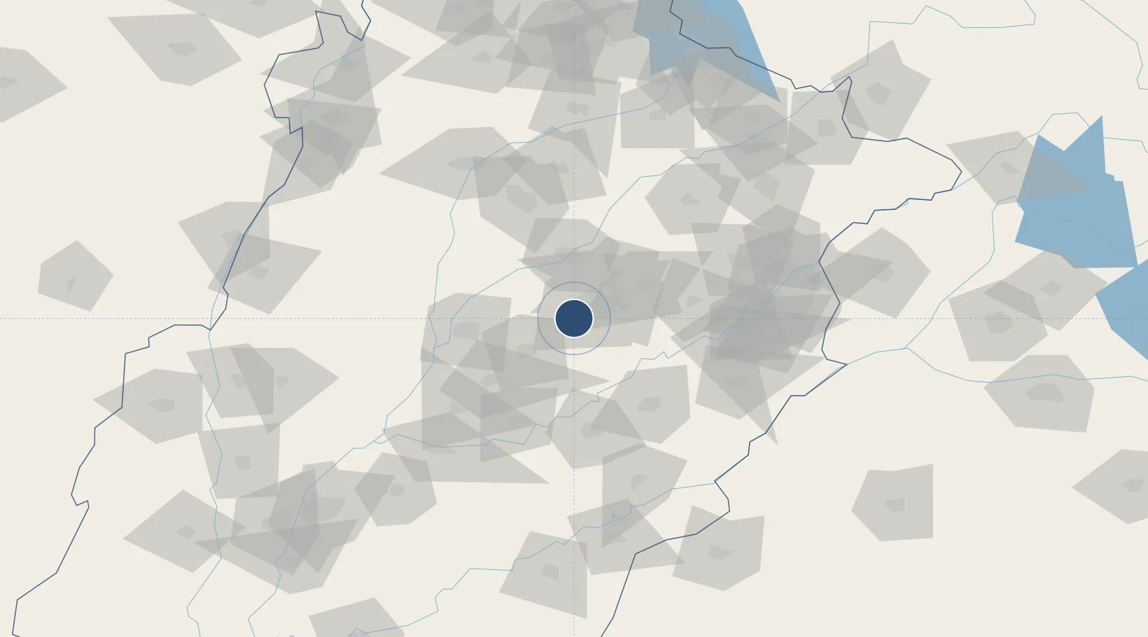 Location of OPFA