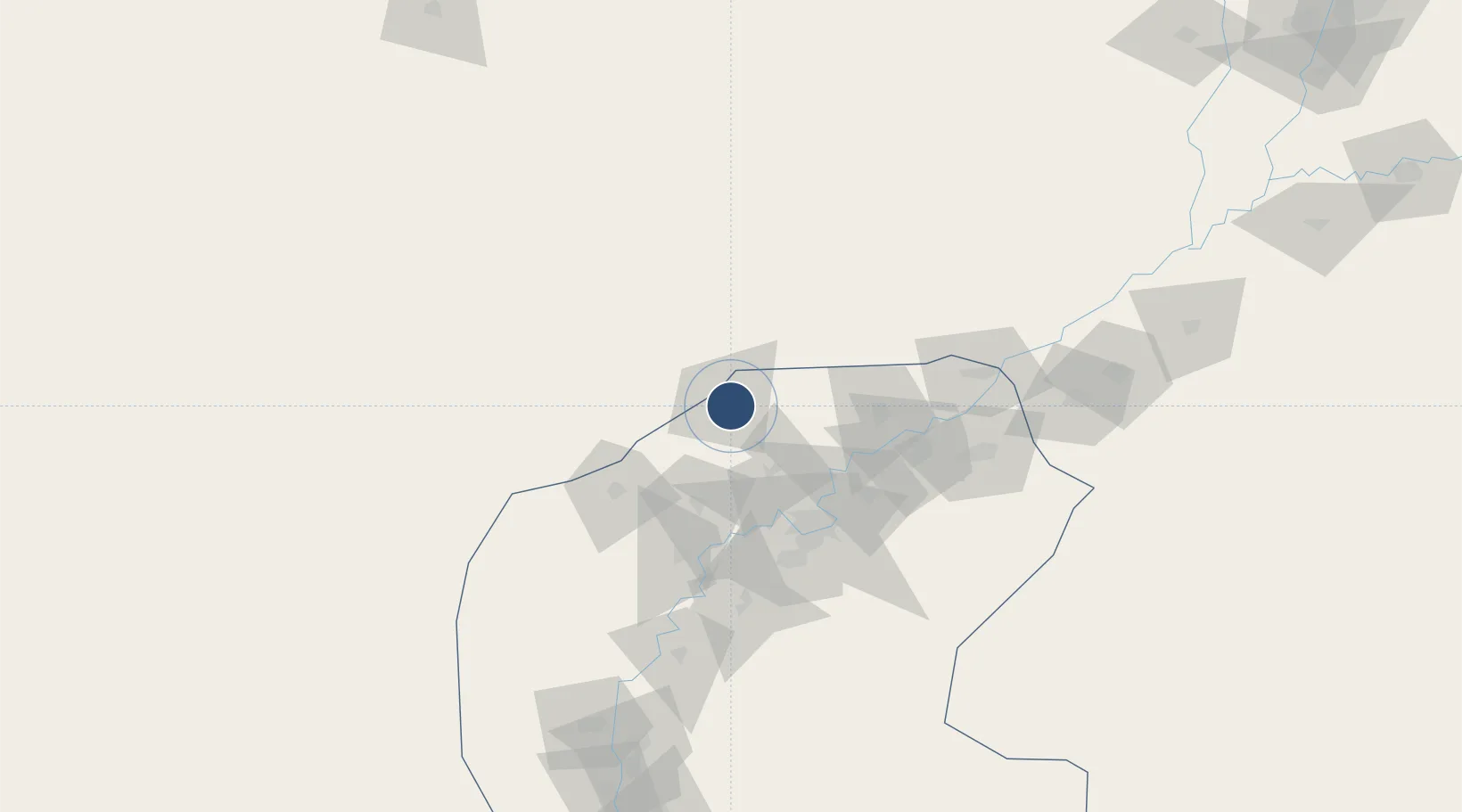 Location of OPJA