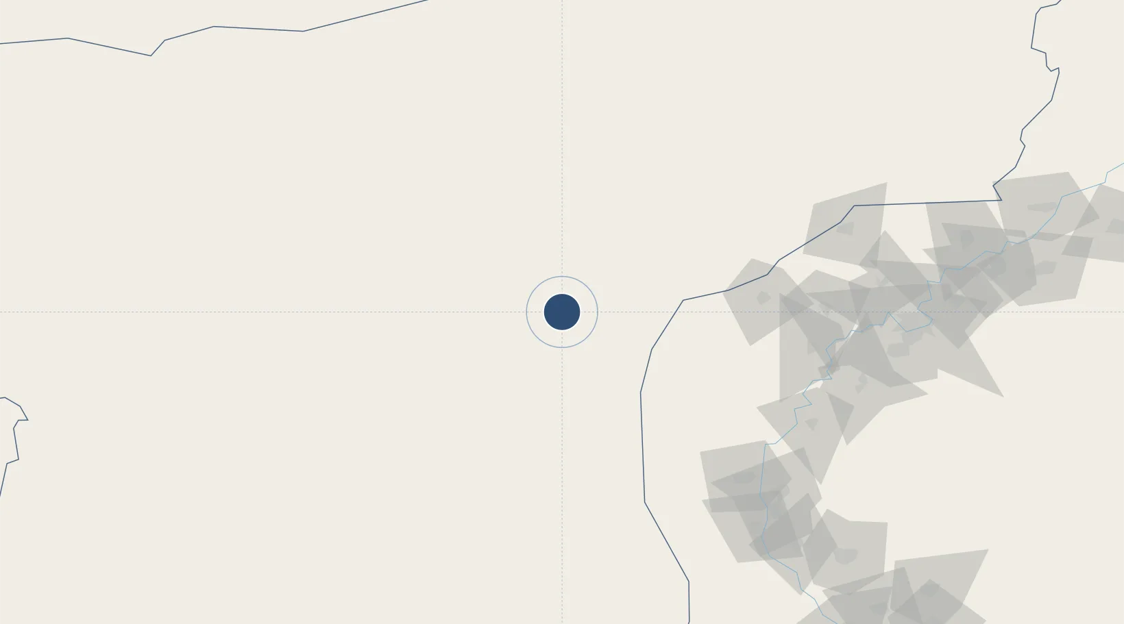 Location of OPKH