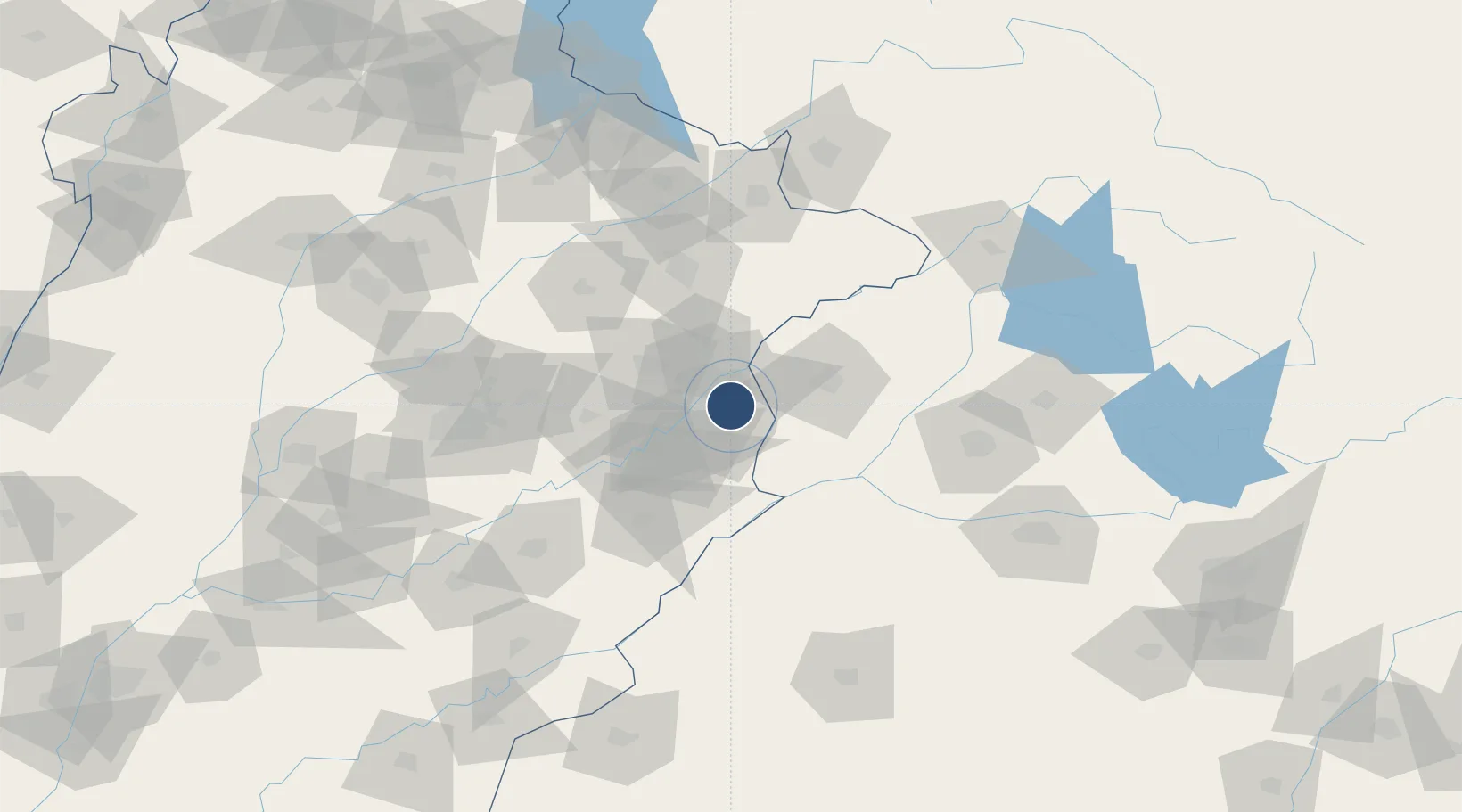 Location of OPLA
