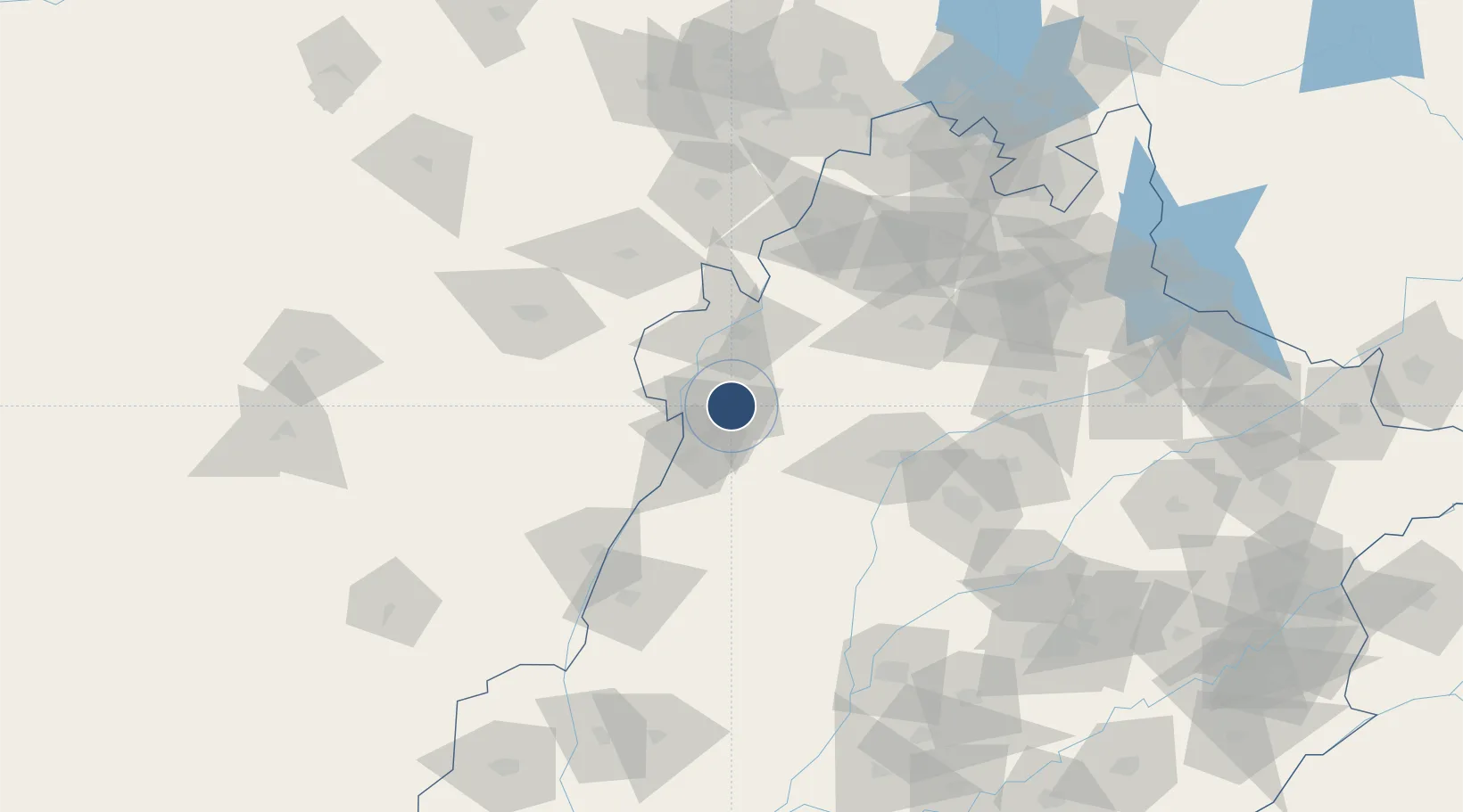 Location of OPMI