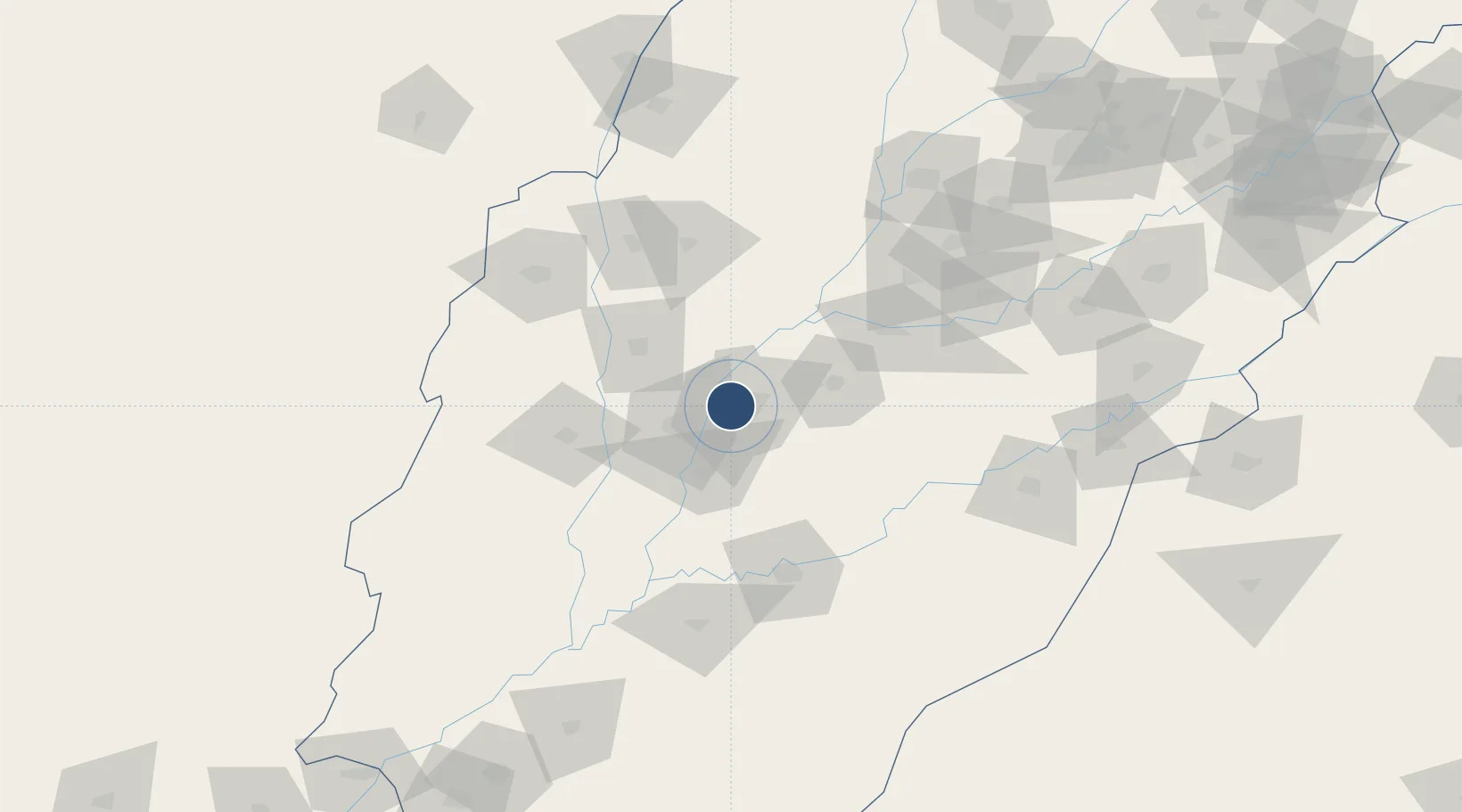 Location of OPMT