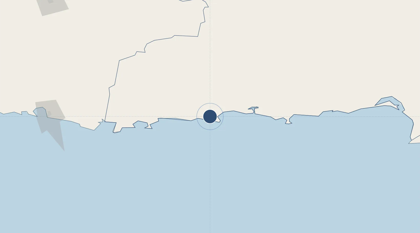 Location of OPPI