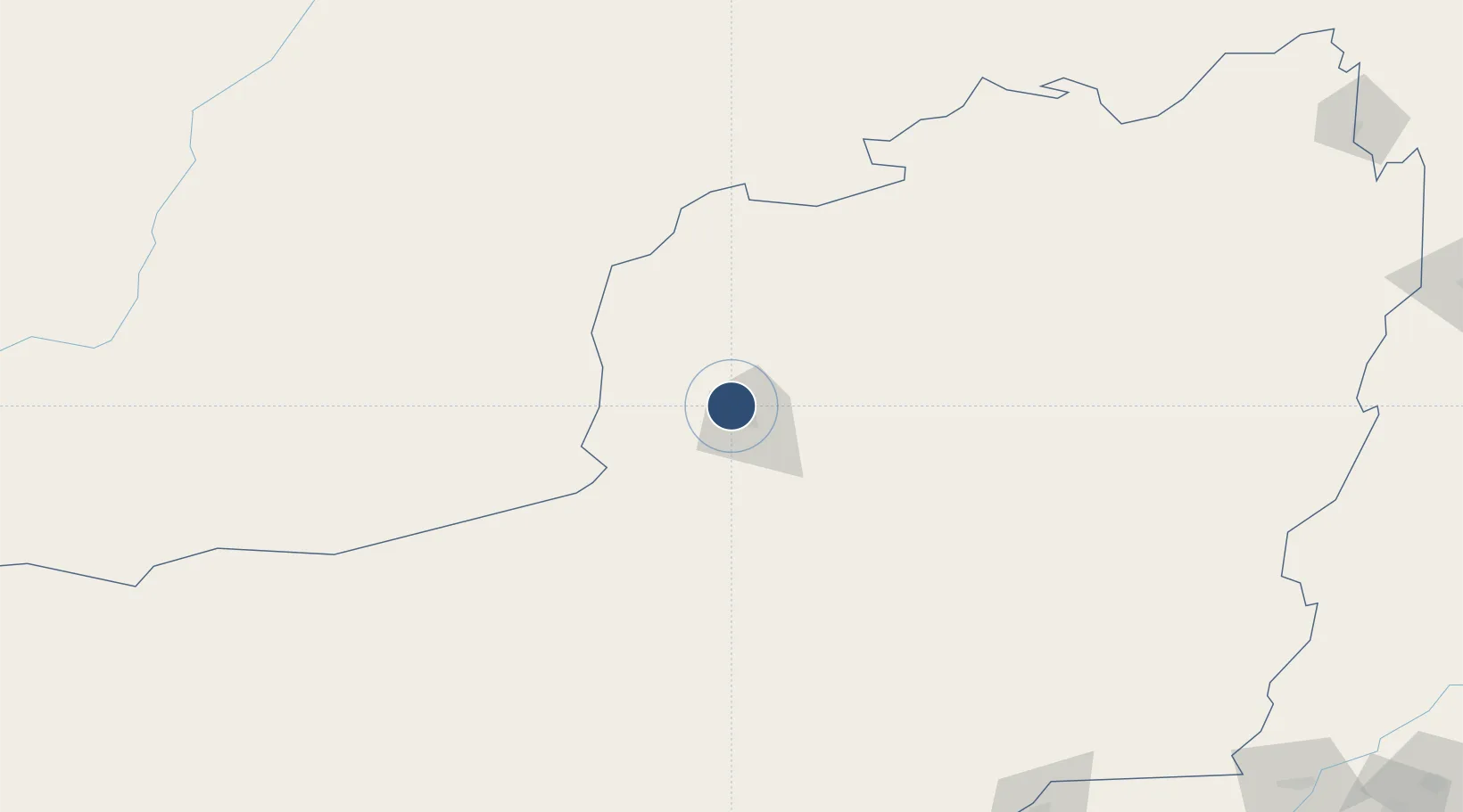 Location of OPQT