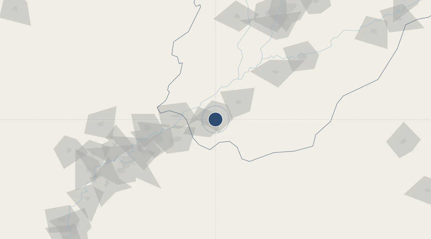 Location of OPRK