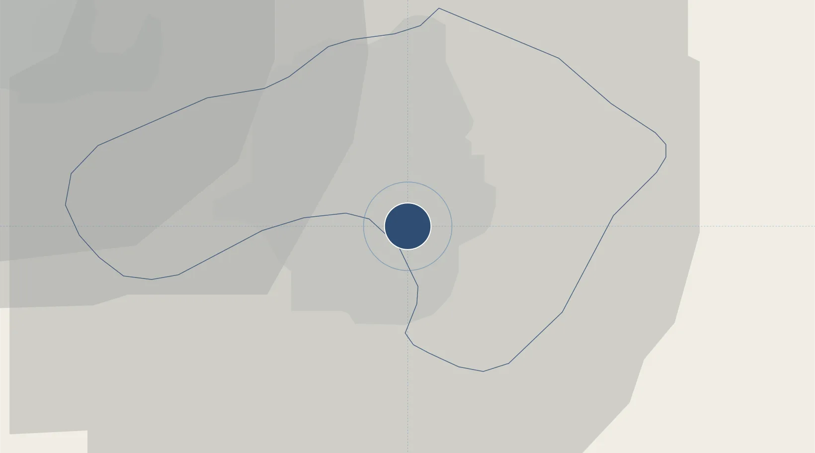 Location of OPRN