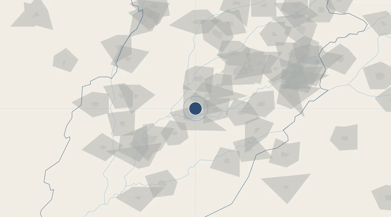 Location of OPRQ