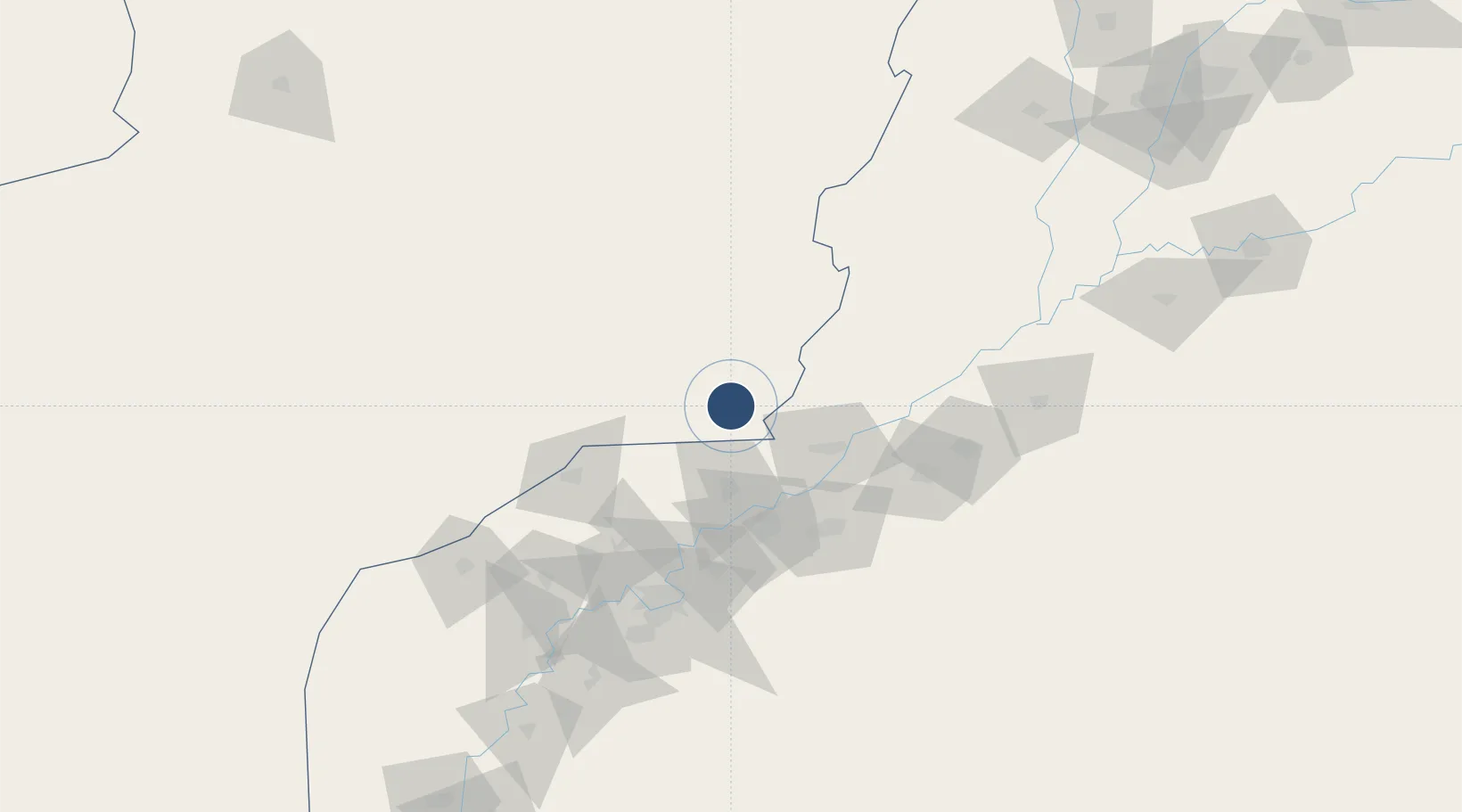 Location of OPSU