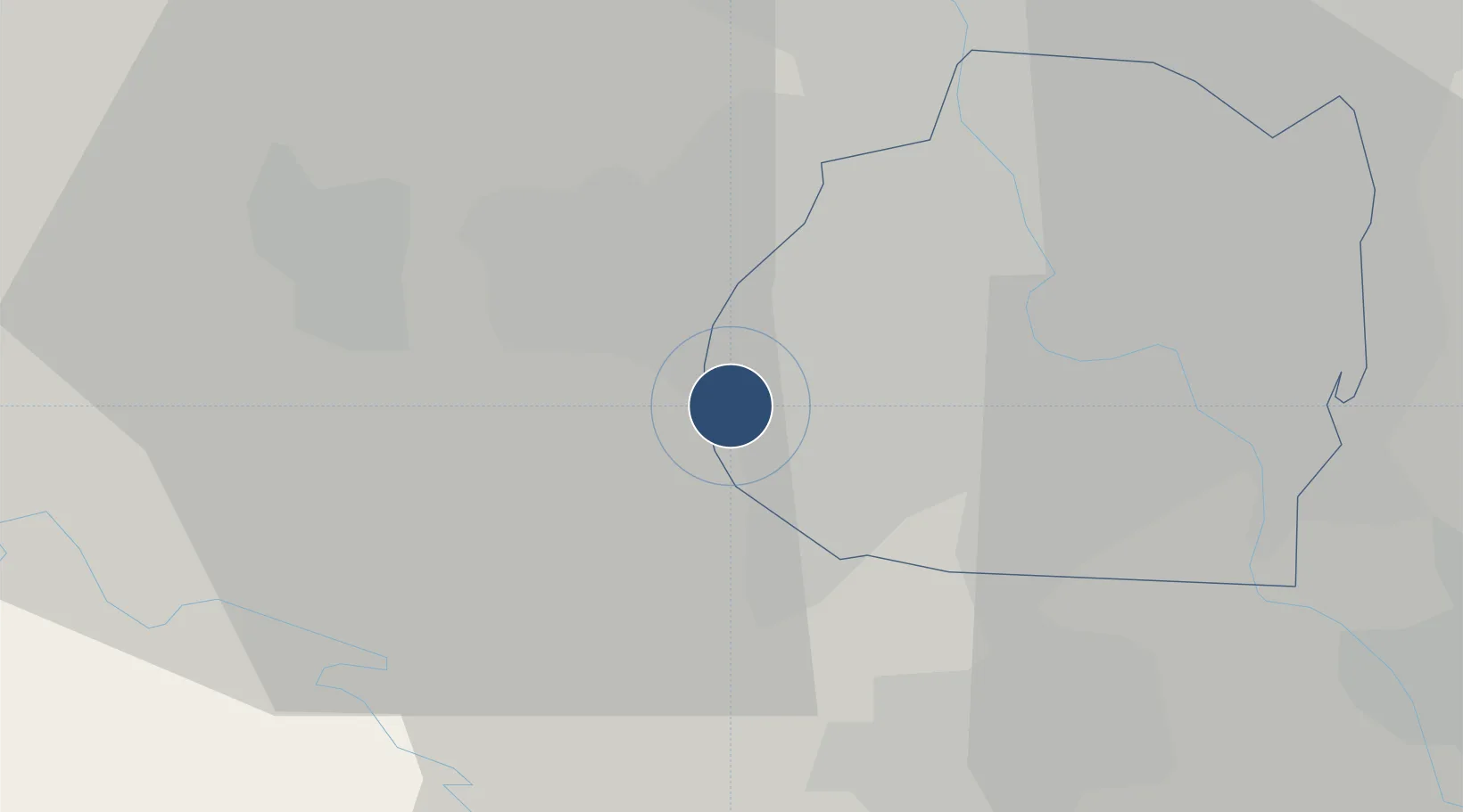 Location of ORBI