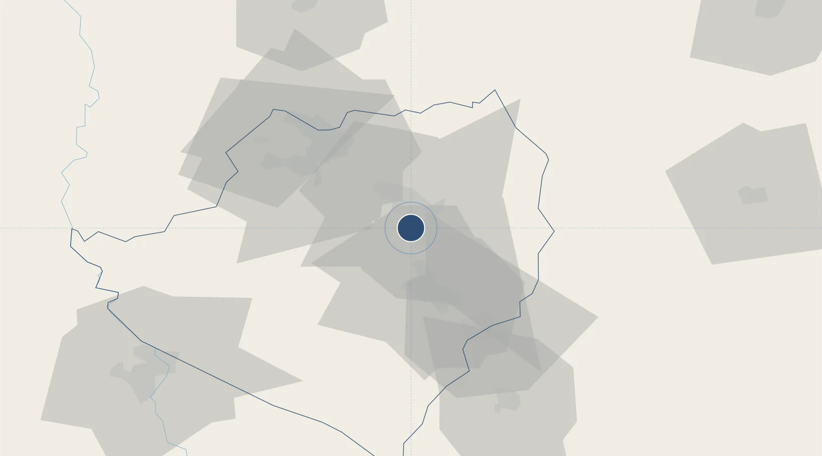 Location of ORKK