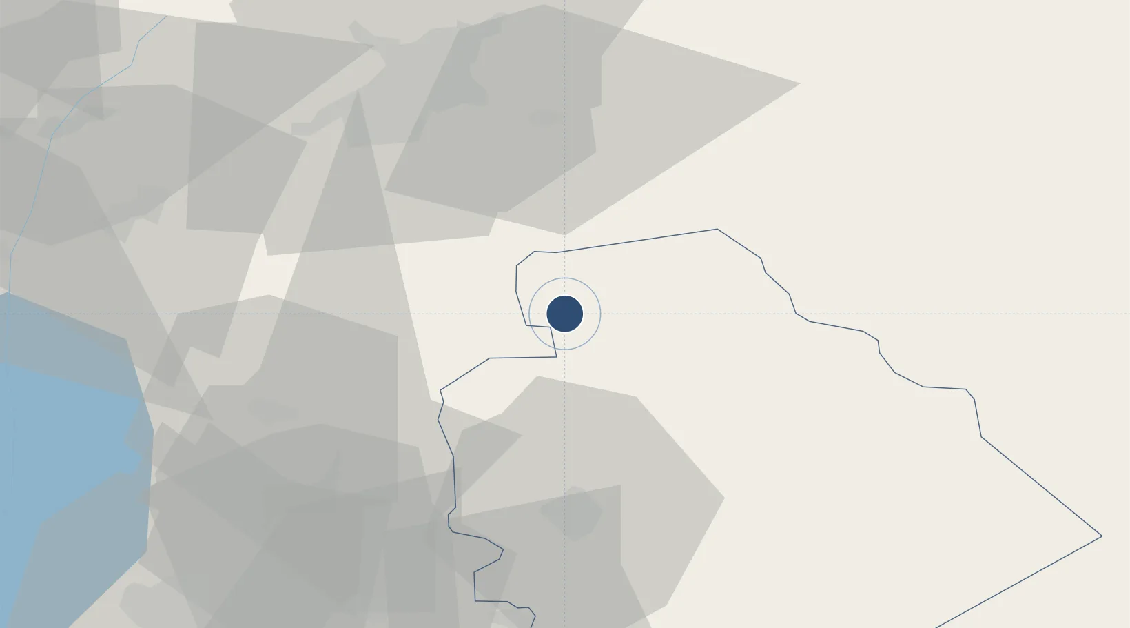 Location of OS69