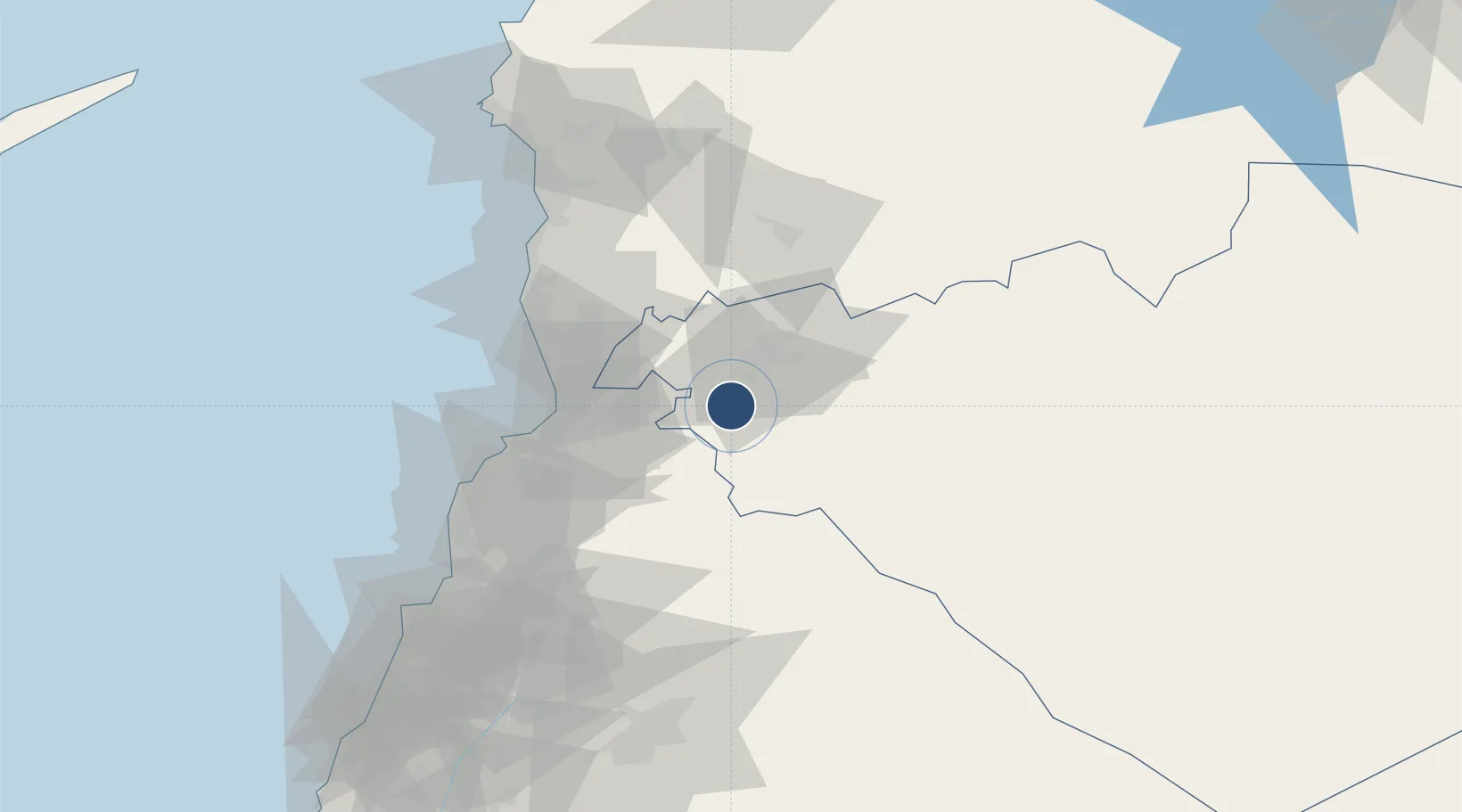 Location of OS70