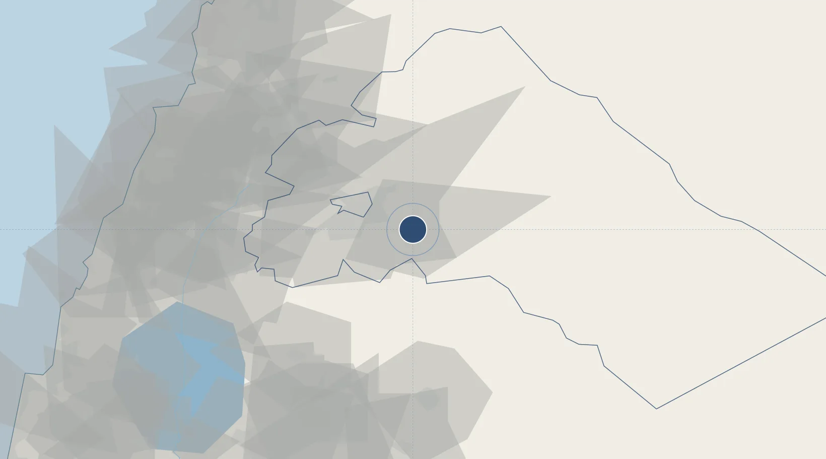 Location of OSDI