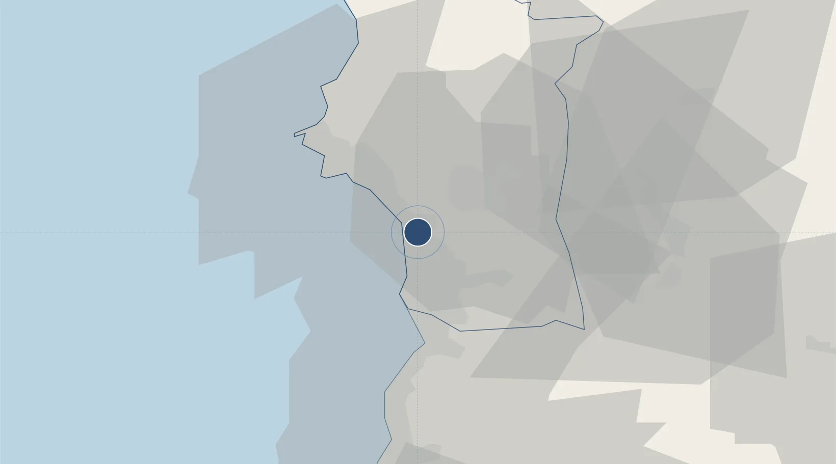 Location of OSLK