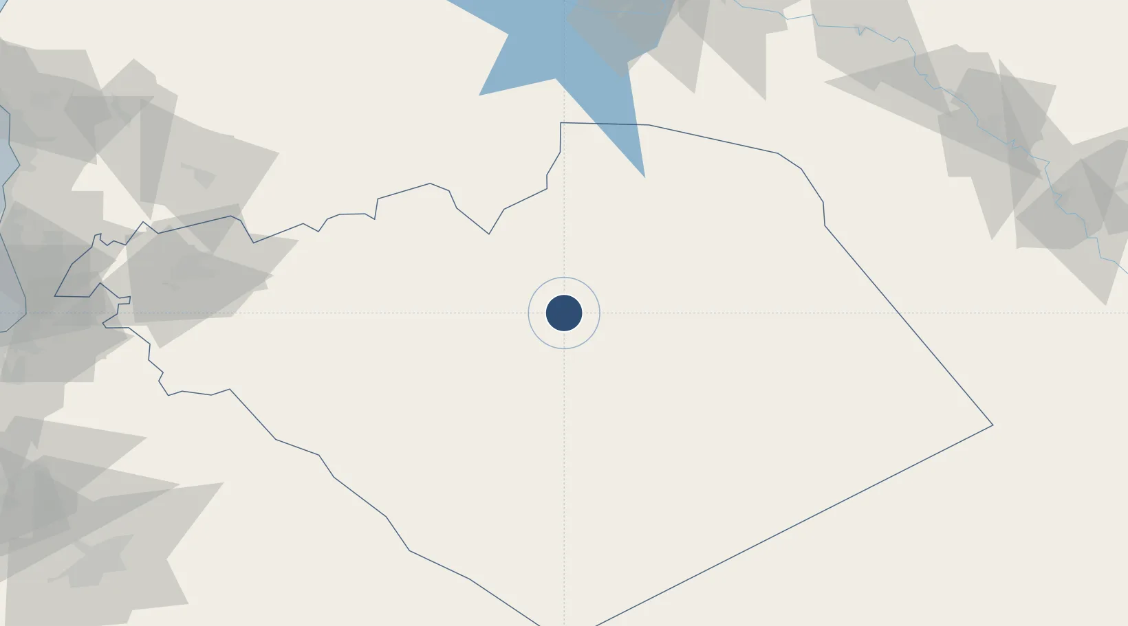 Location of OSPR