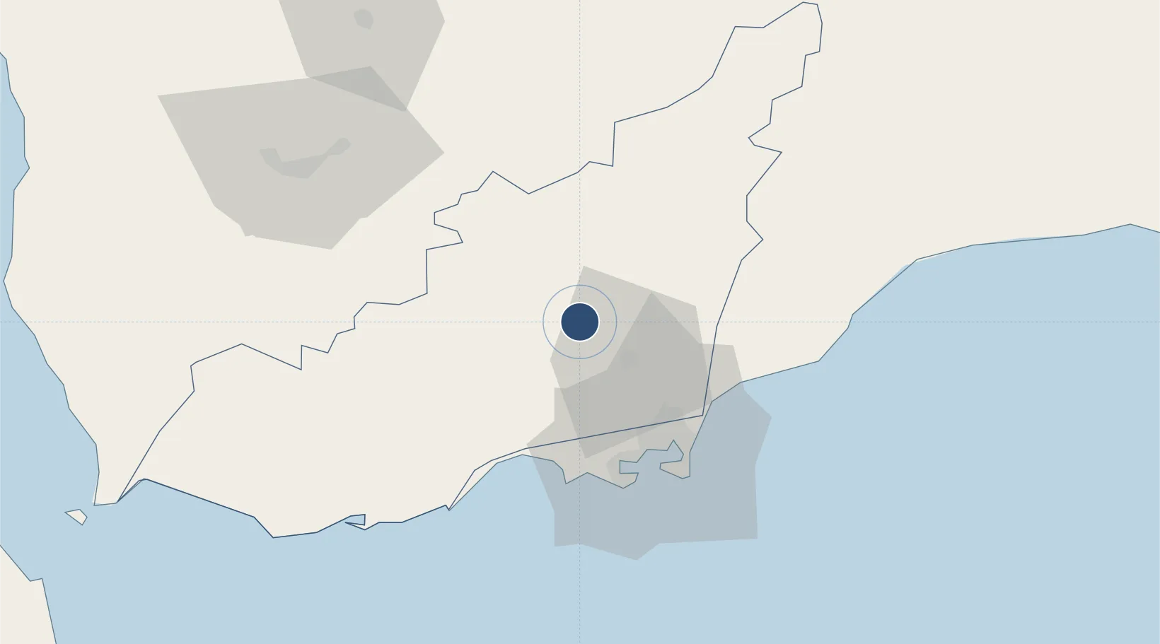 Location of OY74