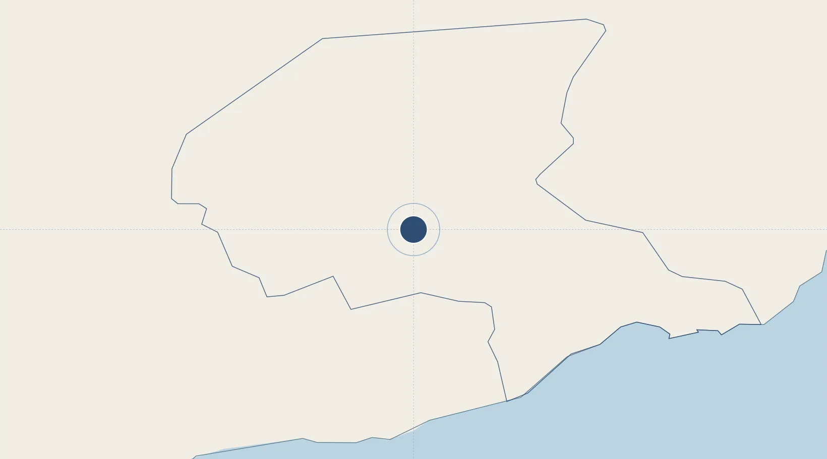 Location of OYAT