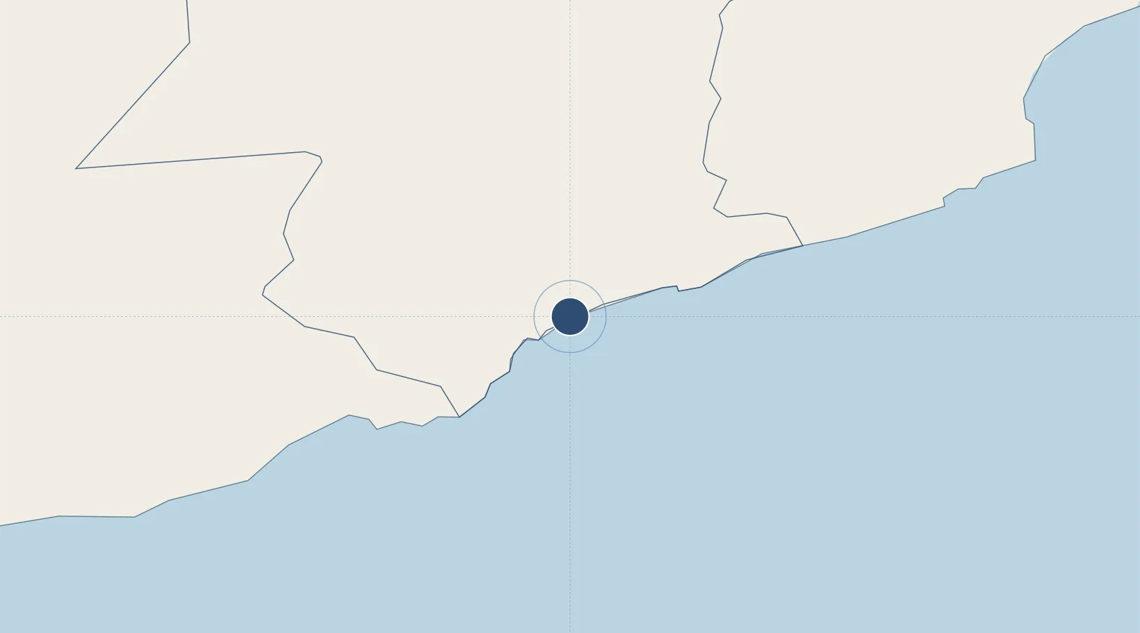 Location of OYRN