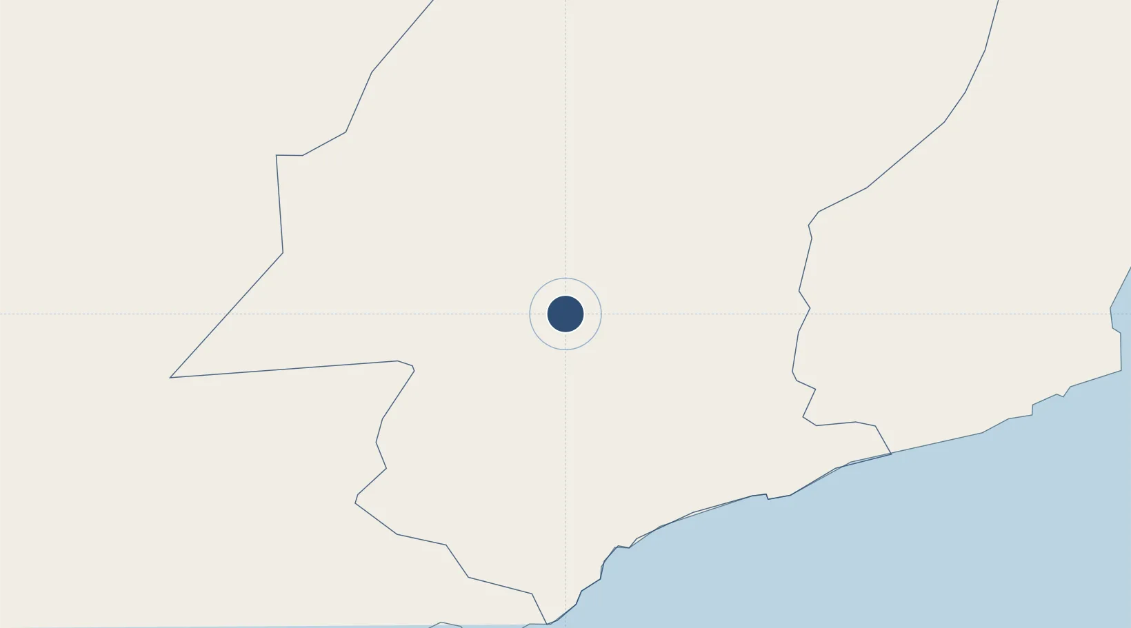 Location of OYSY