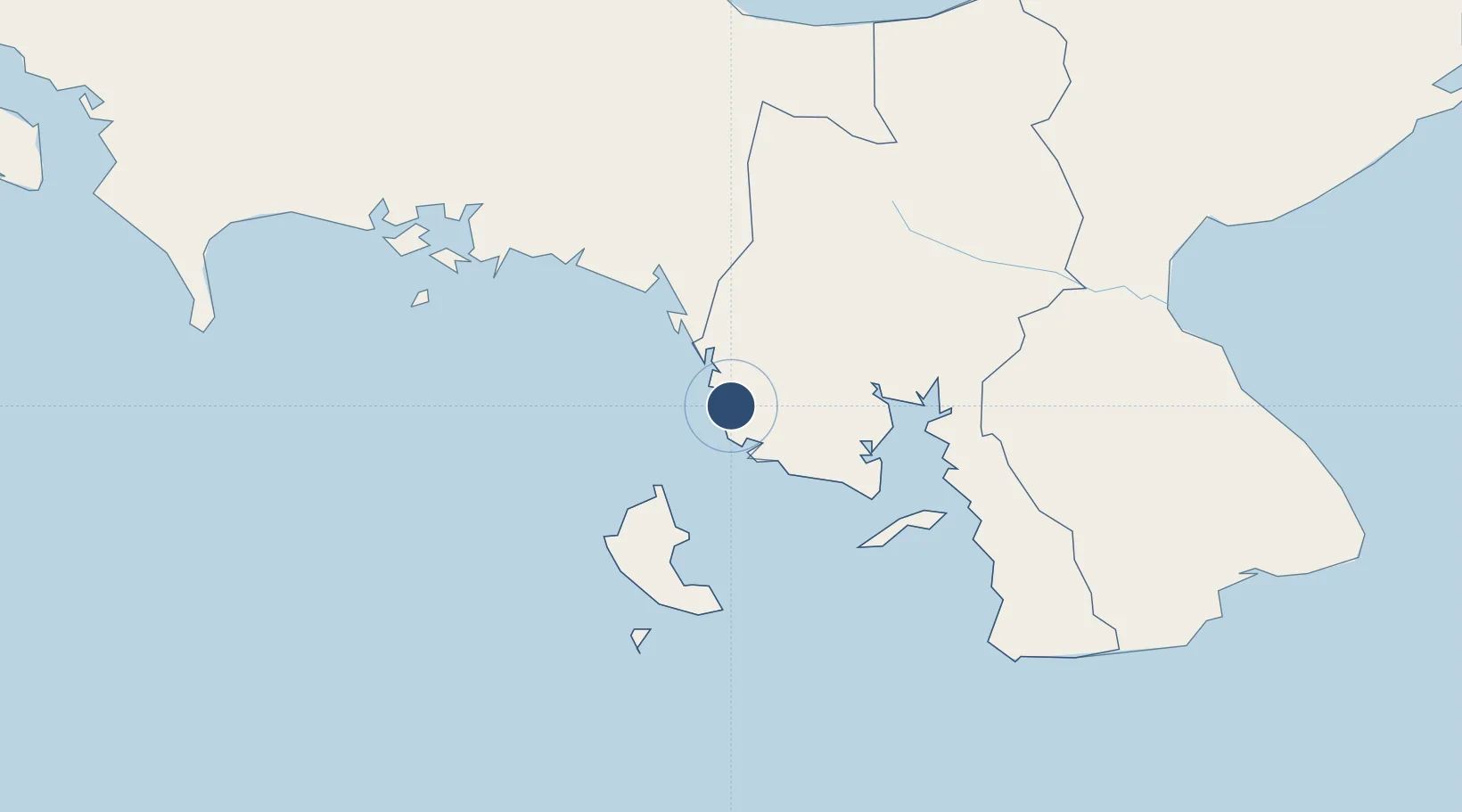 Location of PA-0038