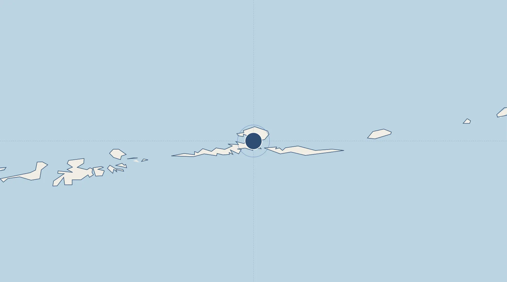 Location of PAAK