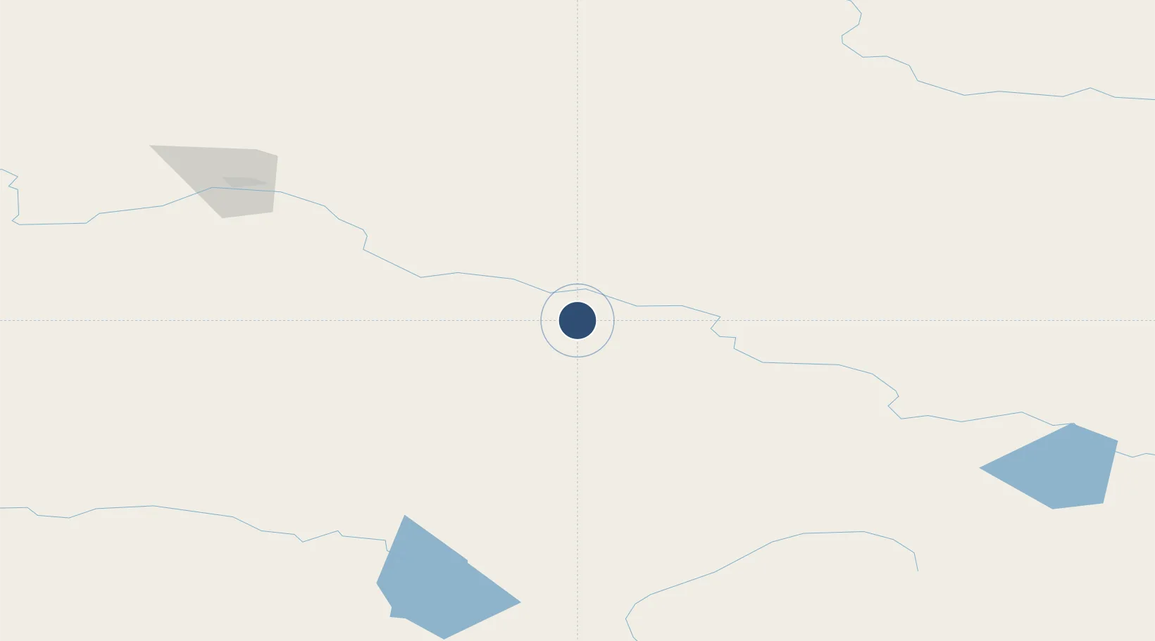 Location of PABI
