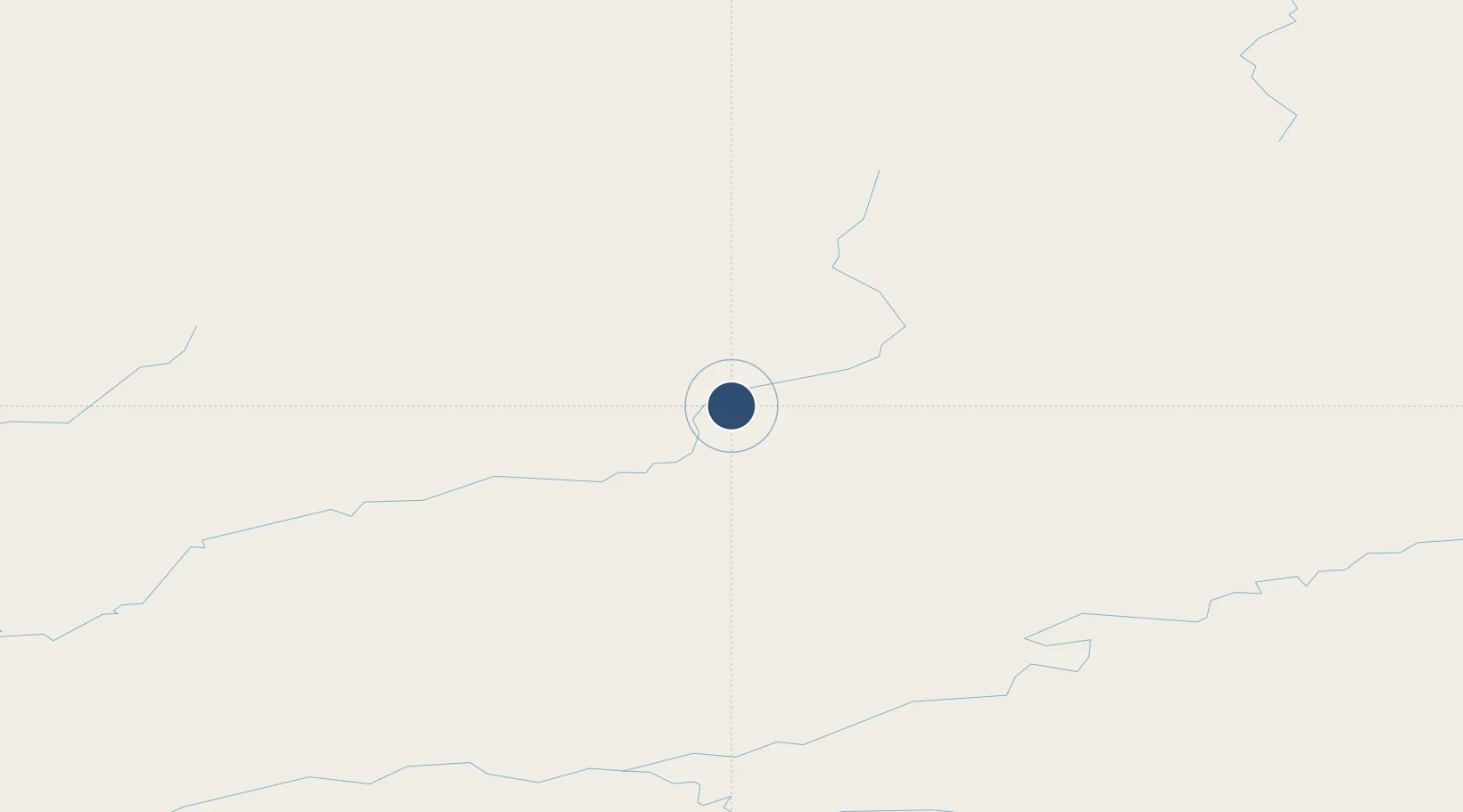 Location of PABT