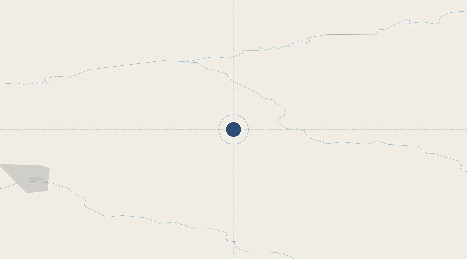 Location of PACE