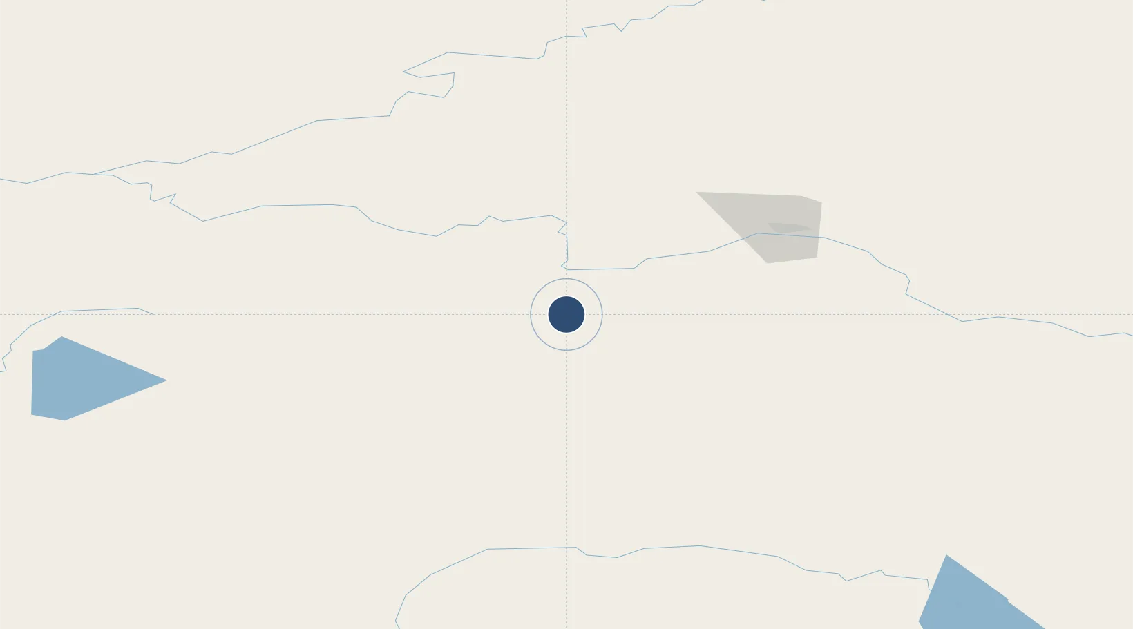 Location of PACL