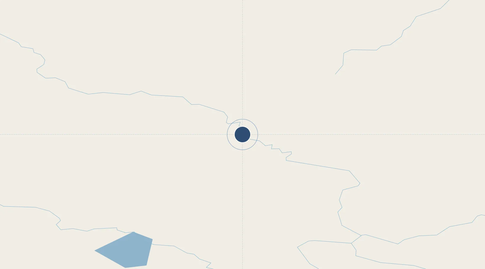 Location of PAEG