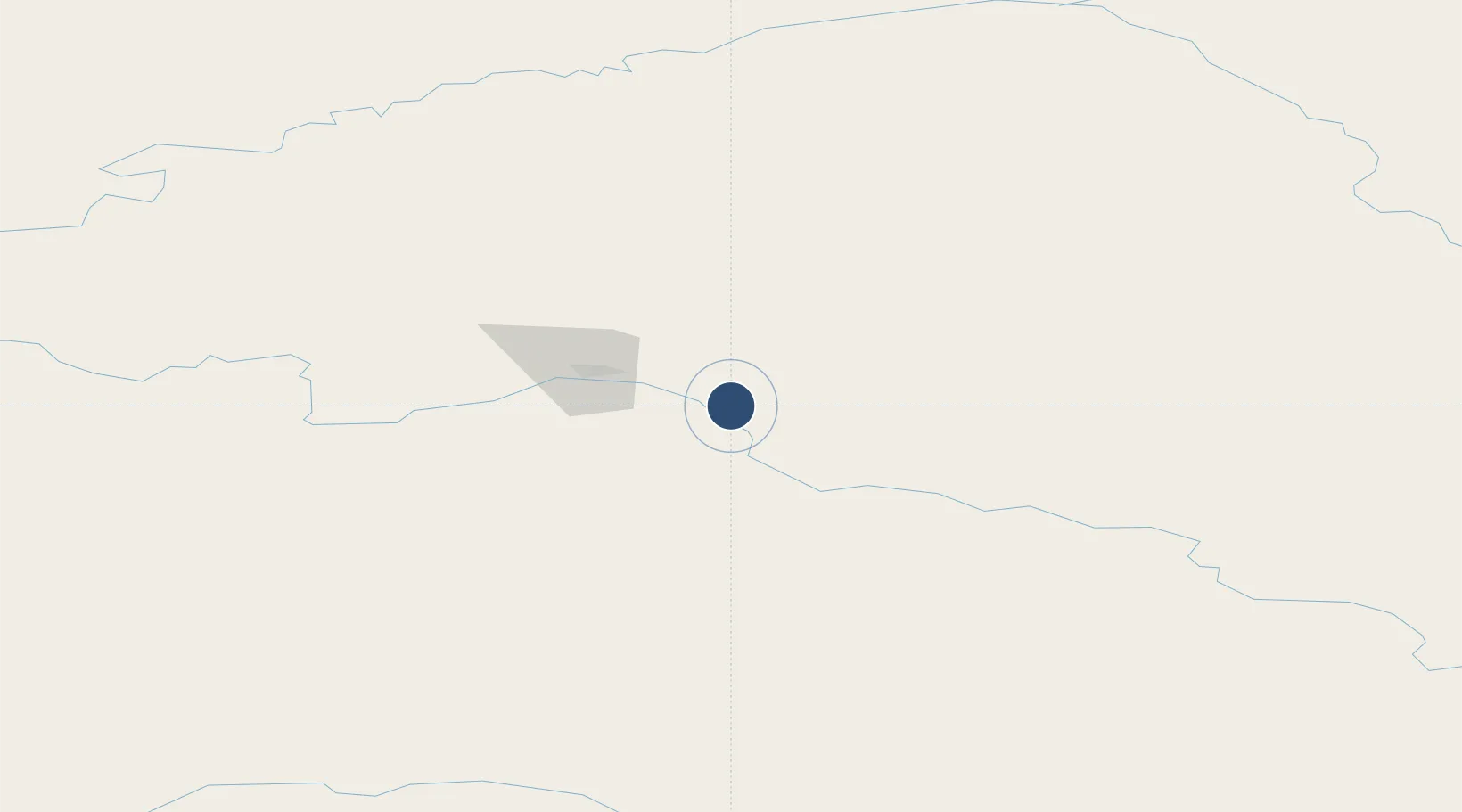 Location of PAEI