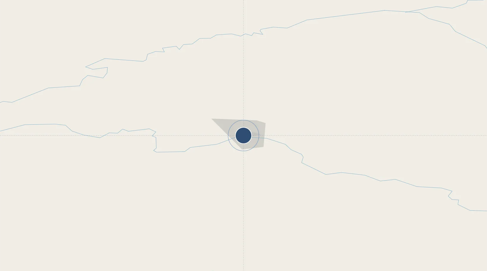 Location of PAFA
