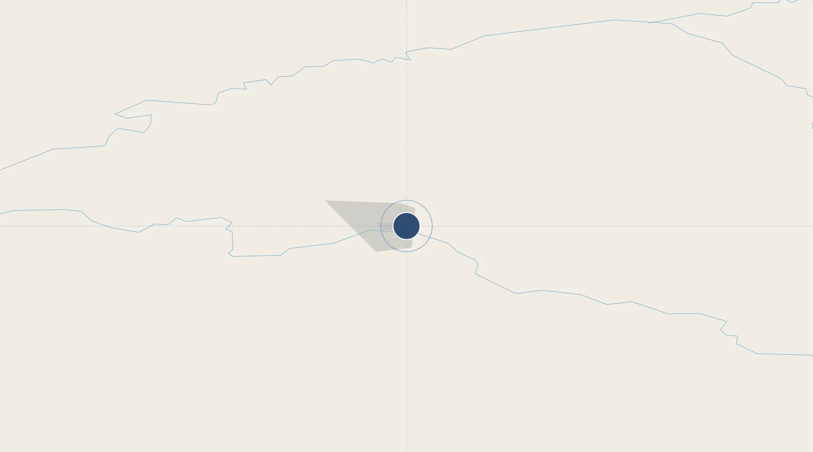 Location of PAFB