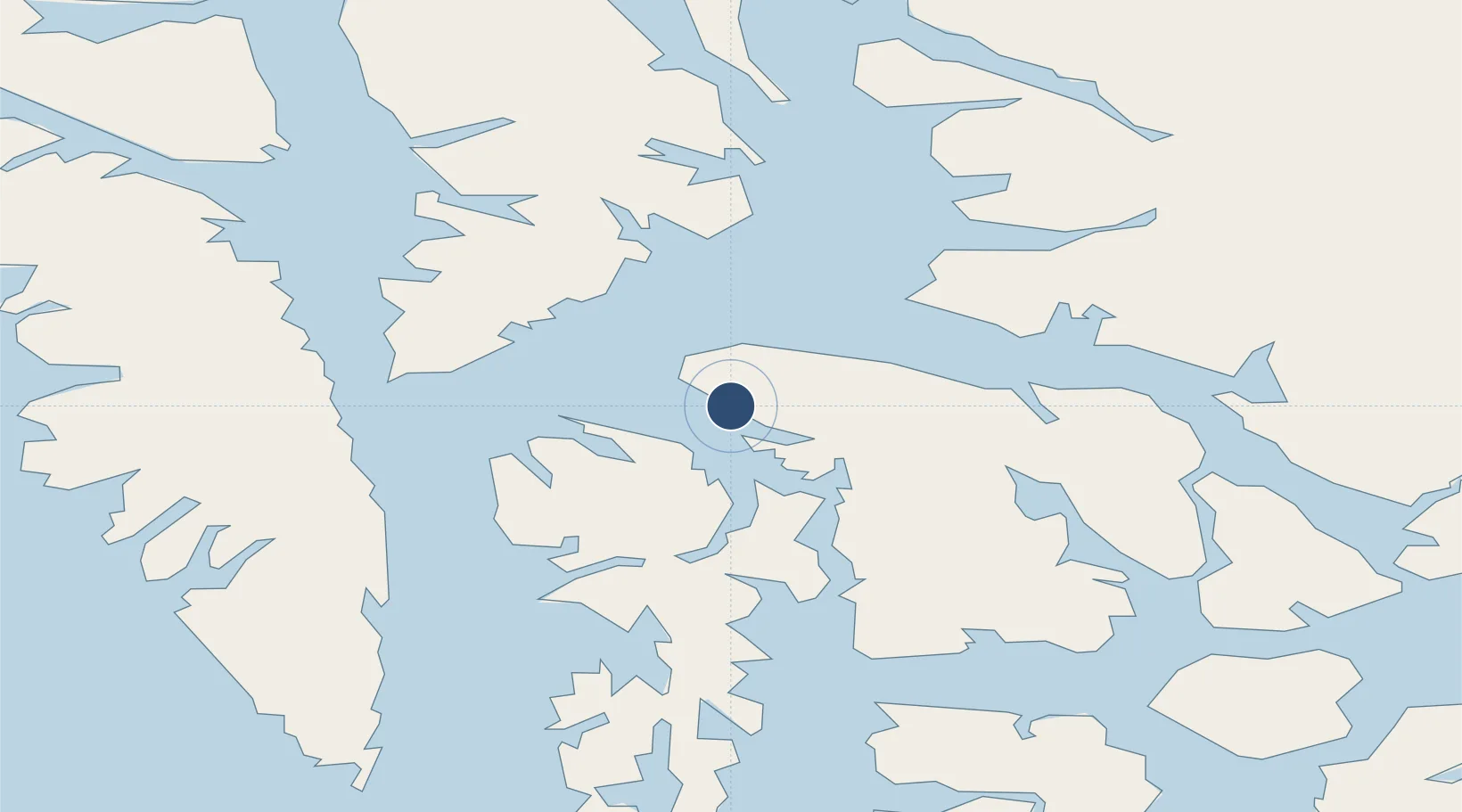 Location of PAFE