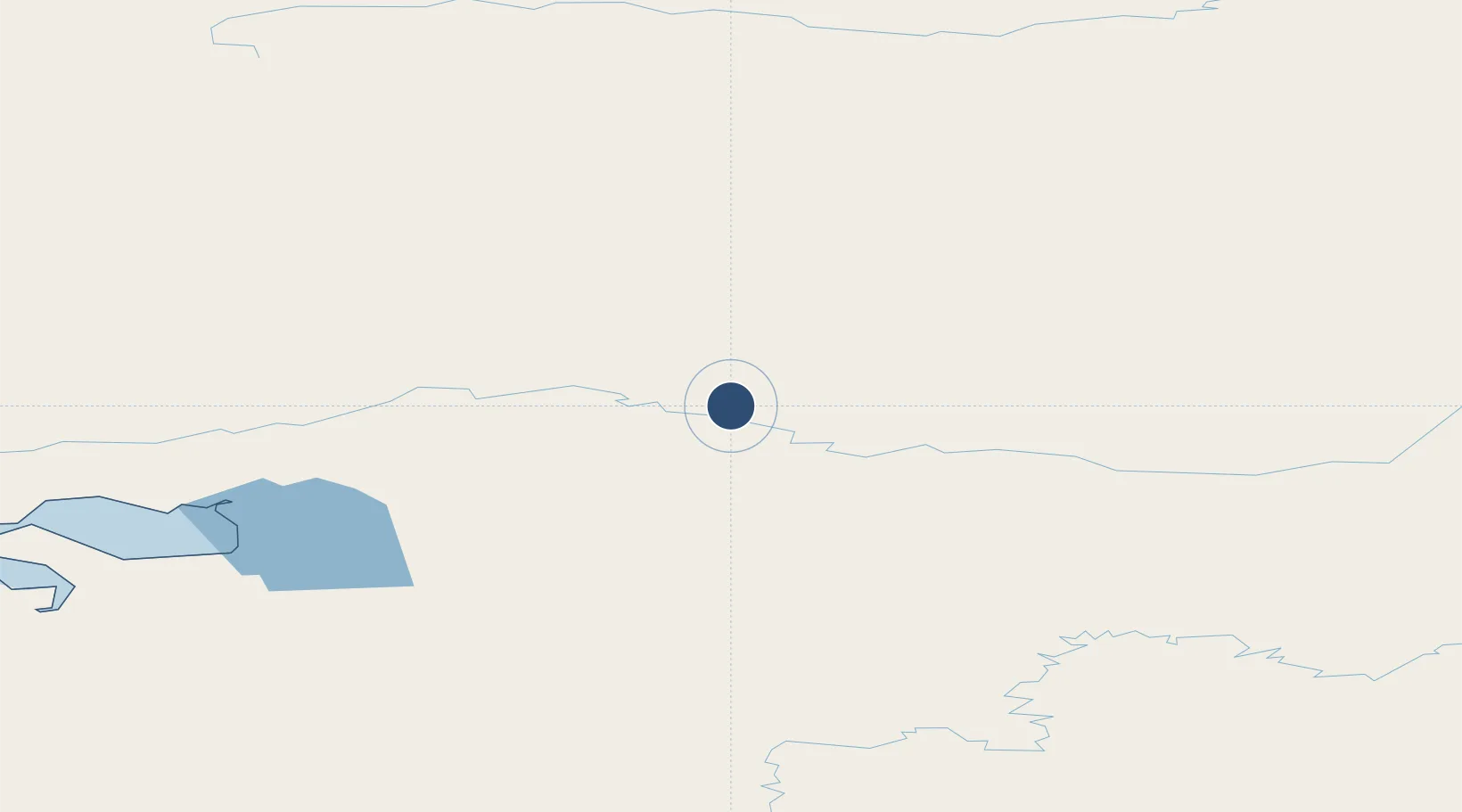 Location of PAFM