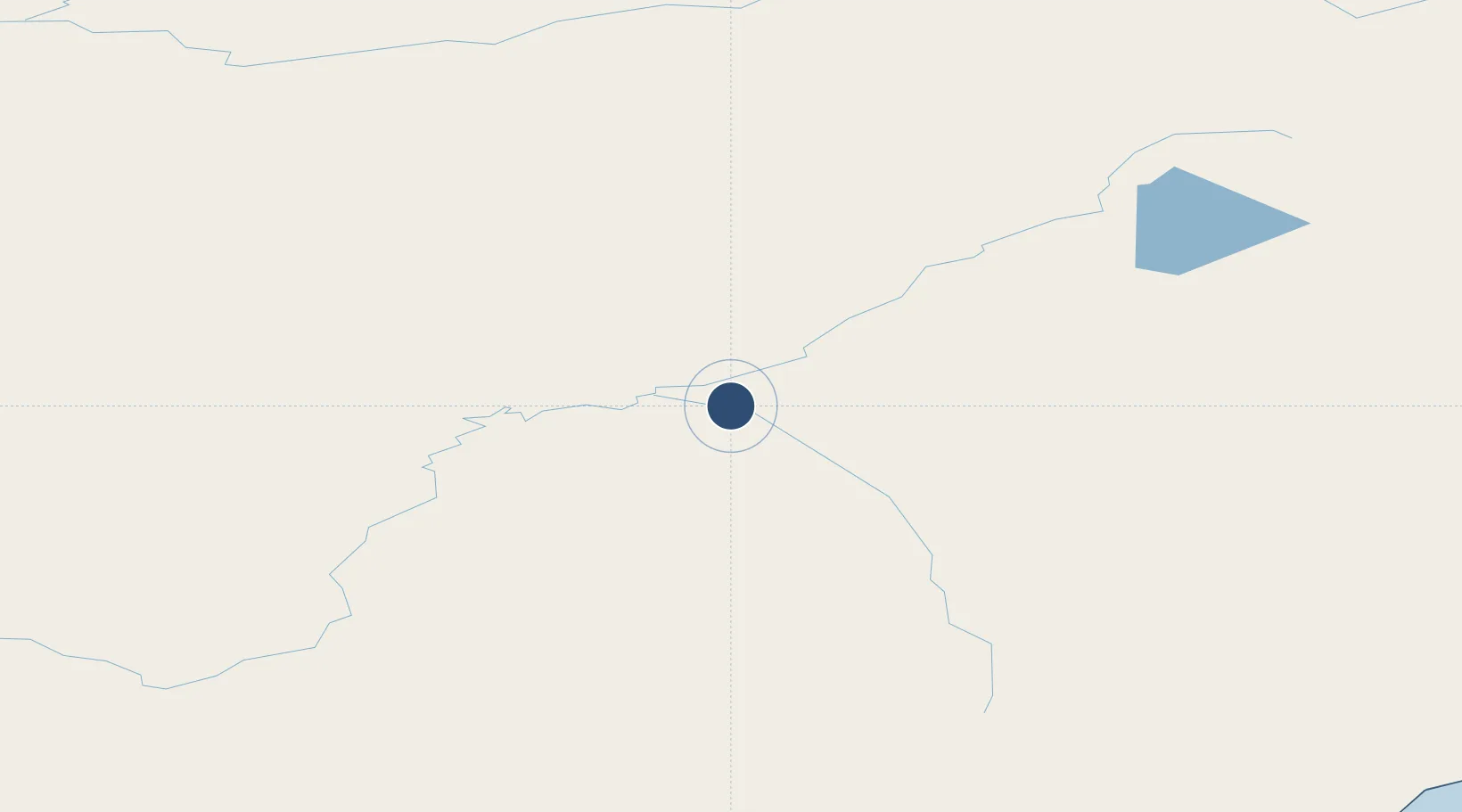 Location of PAFS