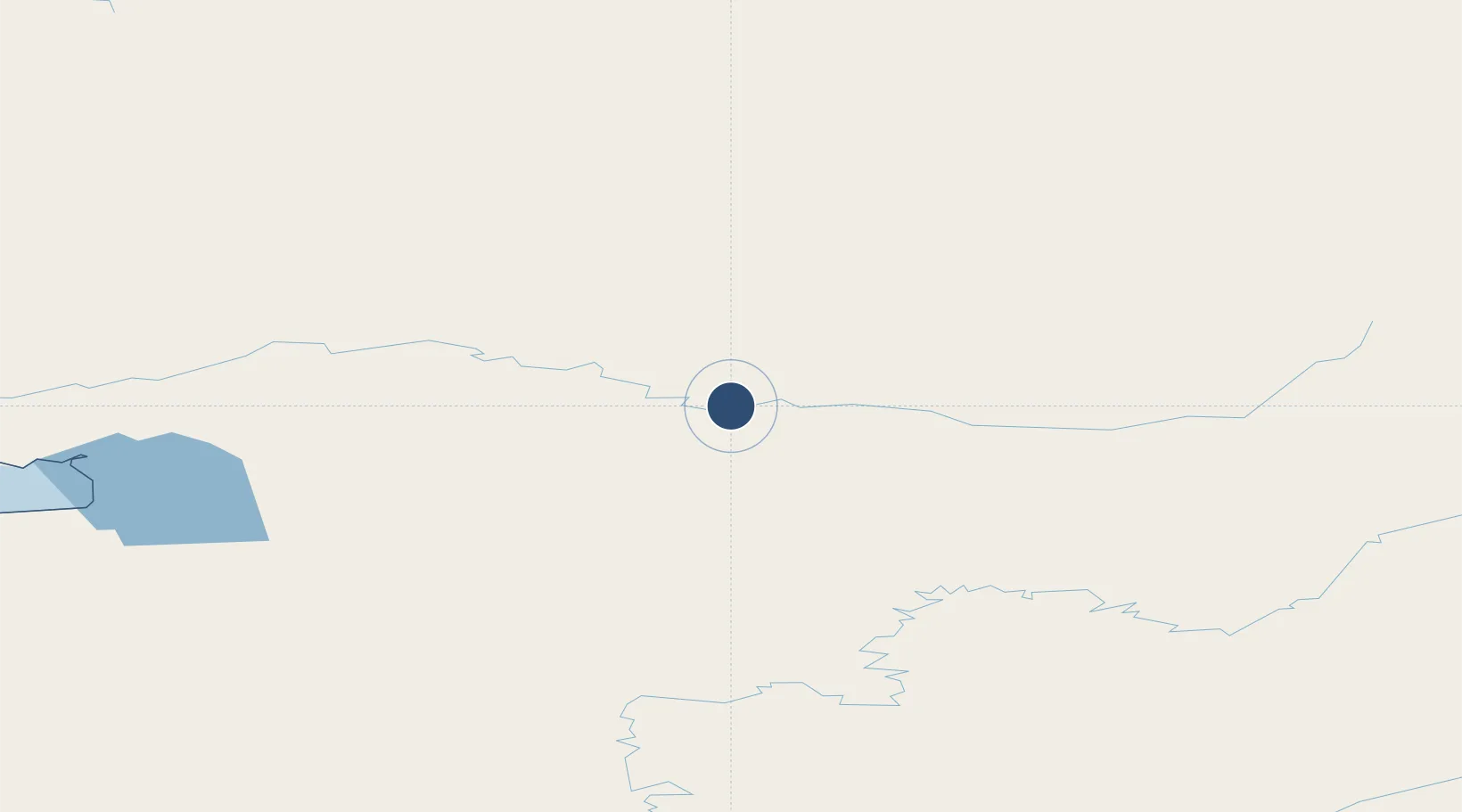 Location of PAGH