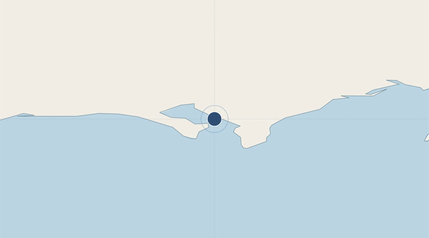 Location of PAGL