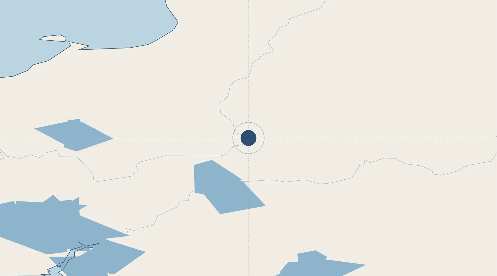 Location of PAHC