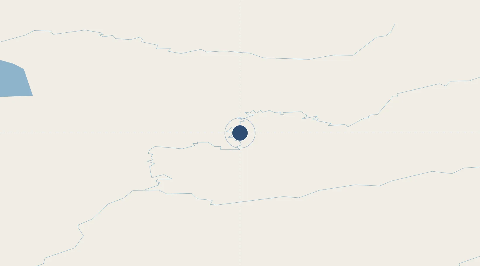 Location of PAHL