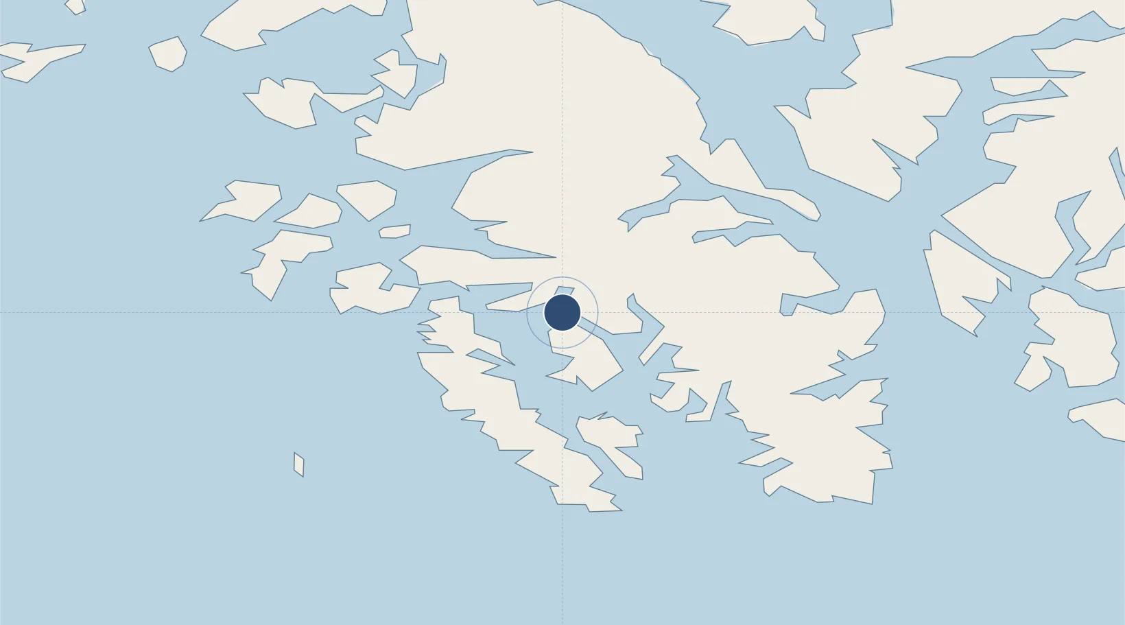 Location of PAHY