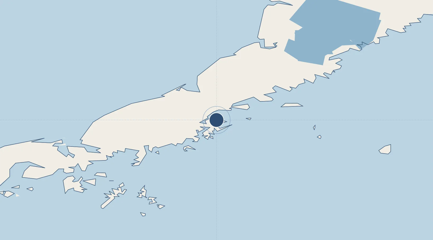 Location of PAJC