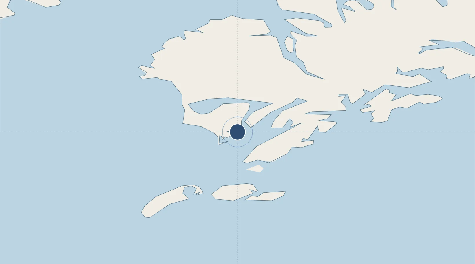 Location of PAKH