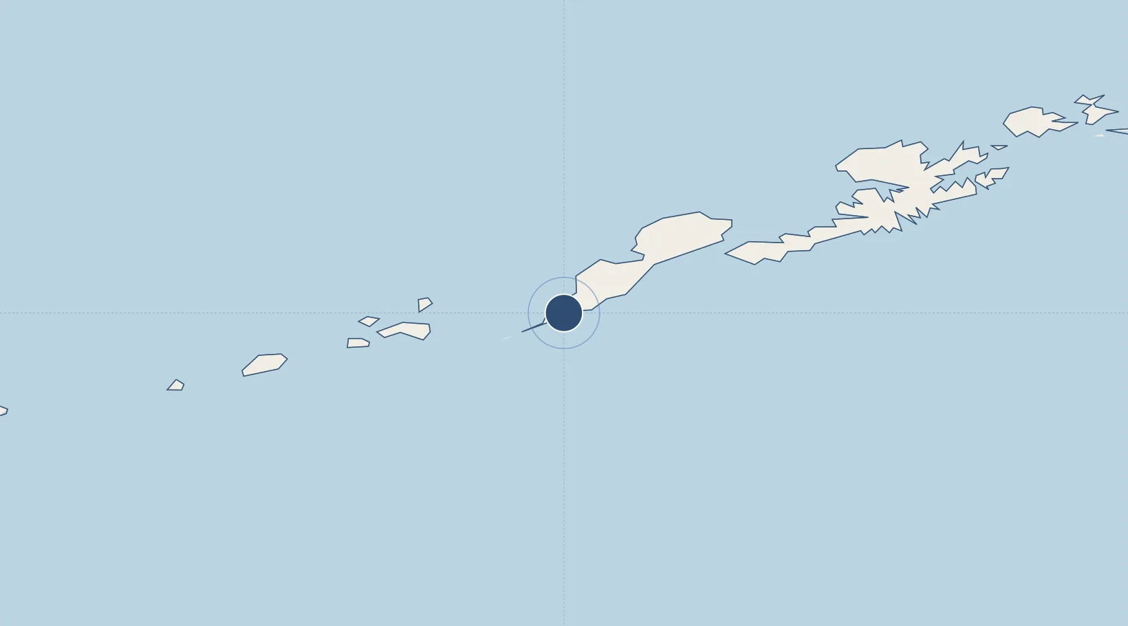 Location of PAKO