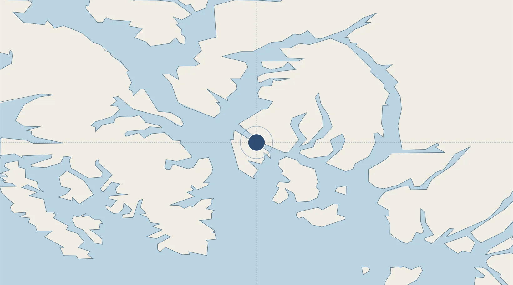 Location of PAKT