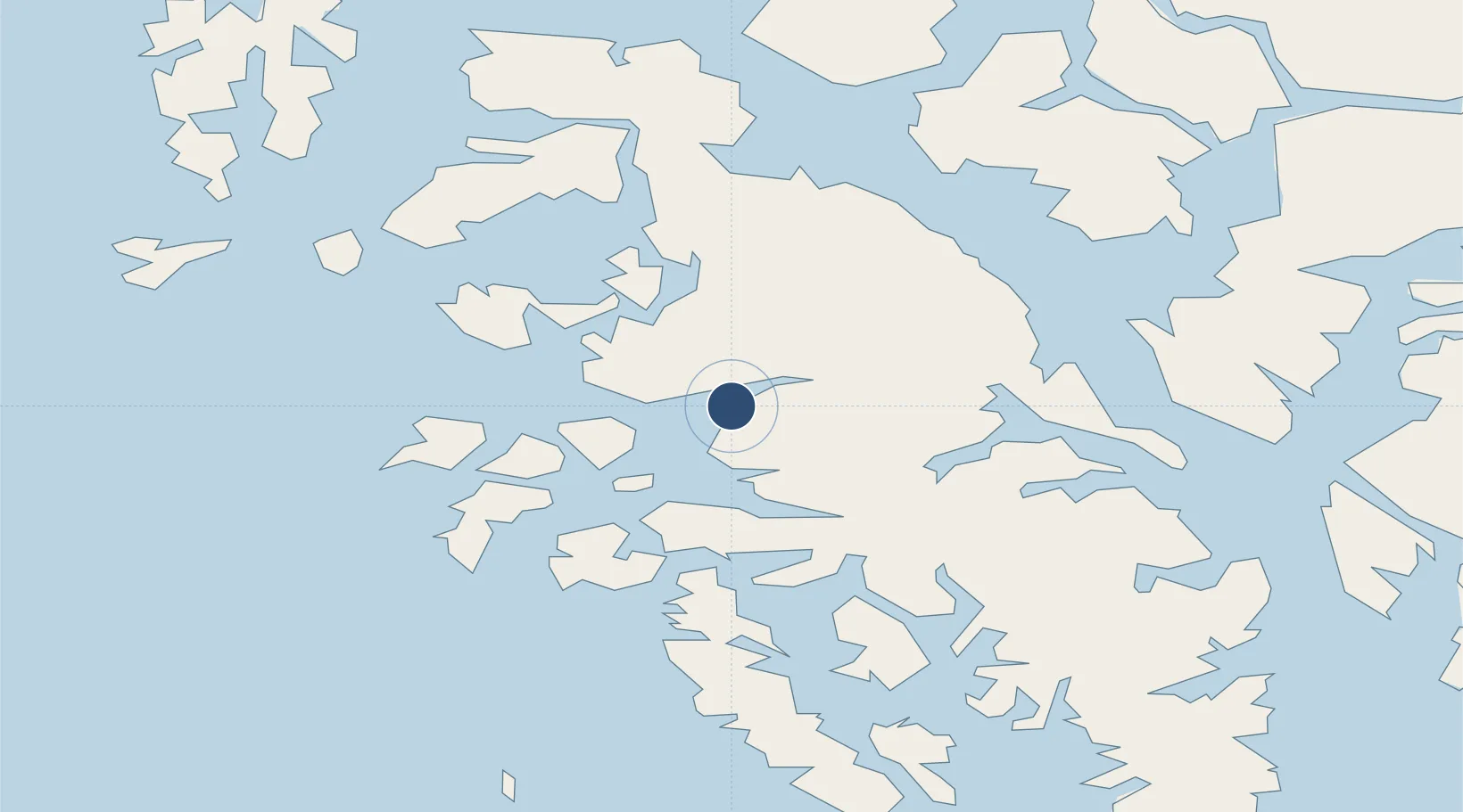 Location of PAKW