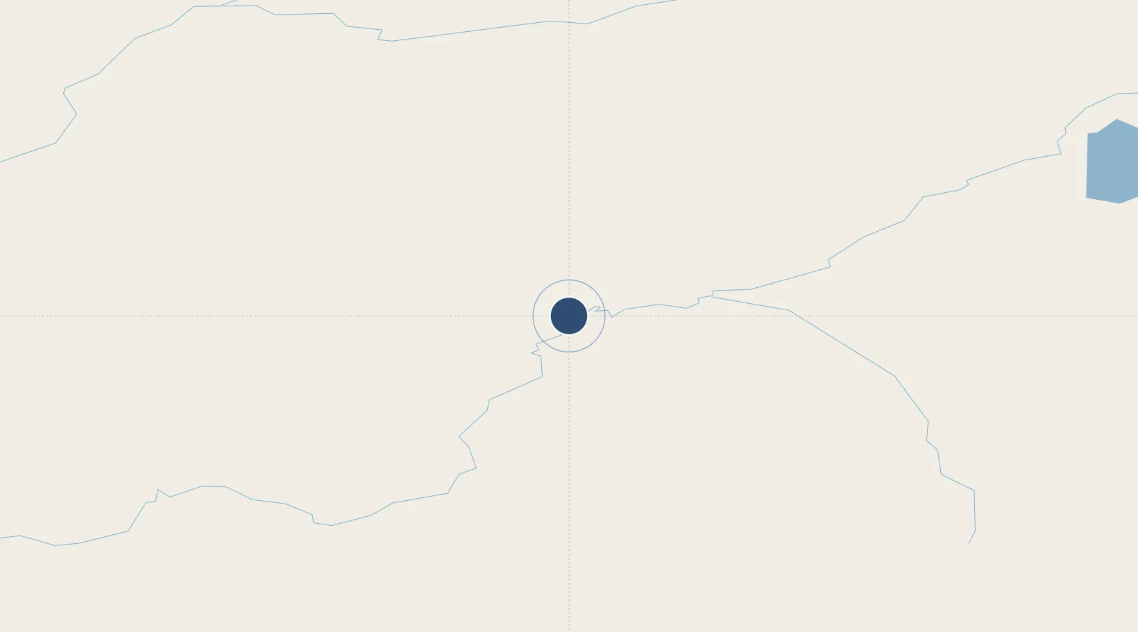 Location of PAMC