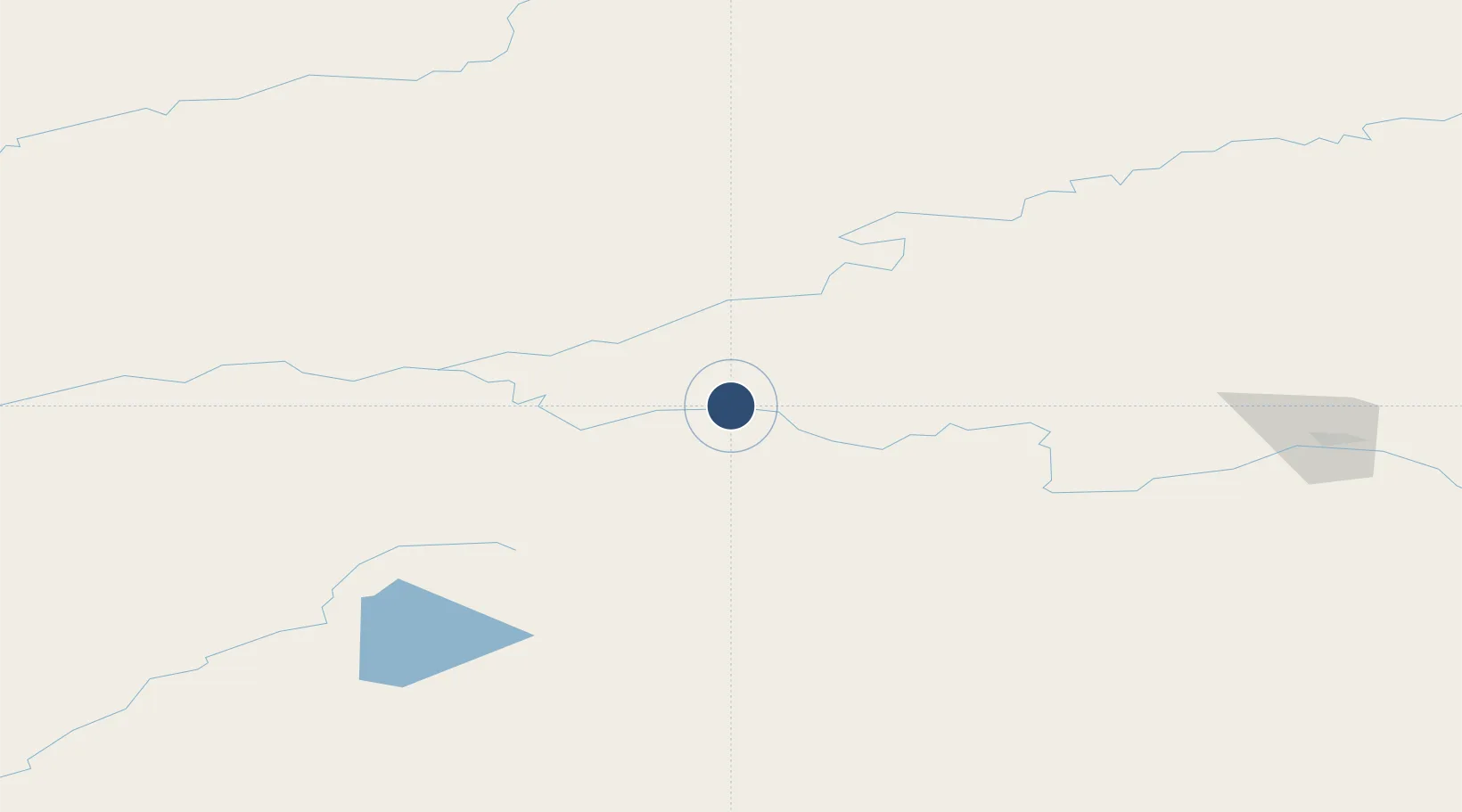 Location of PAML